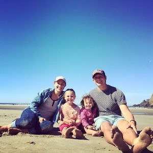 Meet your Posher, Aubrey